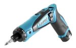 Atornillador Inalámbrico Hex 1/4" 7.2V MAKITA DF012DSE - Imagen 3