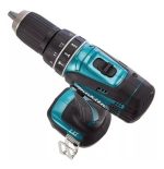 Taladro Percutor Inalambrico MAKITA DHP456SP1D - Imagen 3