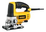 Sierra Caladora Encastre Tipo T 500w (luz Led)- DW300 DEWALT - Imagen 4