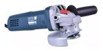 Mini Amoladora Esmeril Angular 4 1/2" 900W BOSCH GWS 9-125 - Imagen 4