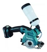 Cortadora De Vidrio Inal. 3-3/8 12v- Cc301dwye MAKITA - Imagen 2