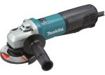 Esmeril Angular 4.1/2 1400w. 2.4kg -modelo - 9564pcv MAKITA
