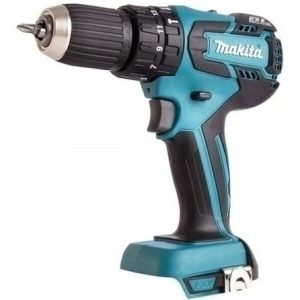 Taladro Peructor Inalambrico 18v DHP459Z Sin Bat MAKITA