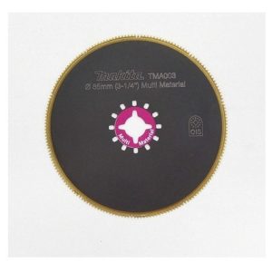 Cuchilla De Corte Redondeado 85 Mm MAKITA B-21294