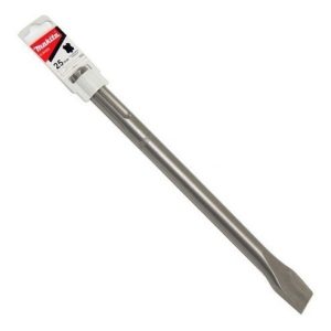 Cincel Plano Sds-max 25 X 400 Mm. D-34469 MAKITA