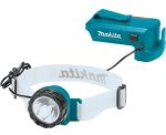 Linterna Led Para Casco Lxt Inalambrica 18v MAKITA Dml800