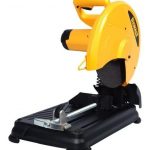 Tronzadora de Metales 14" 2300W DEWALT D28730-B2