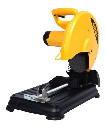 Tronzadora de Metales 14 2300W DEWALT D28730-B2