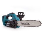 Sierra de Cadena 12'' 18vx2 Lxt Xpt MAKITA Duc302rf2 - Imagen 2