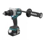 Taladro Atornillador MAKITA DDF481RTE