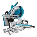 Sierra Ingleteadora Telescopica 18vx2 Dls211z Sin Bat MAKITA