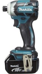 Atornillador De Impacto Inalambrico MAKITA Dtd148rfe