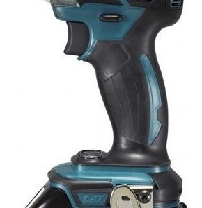 Atornillador De Impacto Inalambrico MAKITA Dtd148rfe