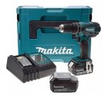 Taladro Percutor Inalambrico MAKITA DHP456SP1D
