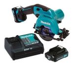 Sierra Circular Inalambrica Hs301dsae MAKITA - Imagen 2