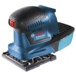 Lijadora Orbital 14V Baretool BOSCH GSS 14.4V LI
