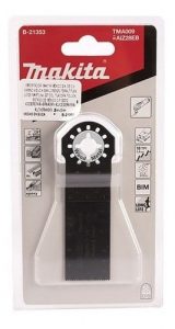 Cuchilla De Corte Por Penetracion MAKITA B-21353