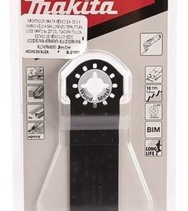 Cuchilla De Corte Por Penetracion MAKITA B-21353