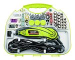 Minitorno Multipropósito 211 Pz 135w XCORT XSJ02-3.2