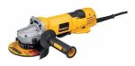 Esmeril Industrial 4-1/2 1500w DEWALT DWE4314N-B2