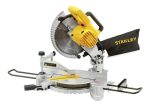Sierra Ingletadora 10" (254 mm) 1650W STANLEY SM16-B2 - Imagen 2