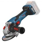 Esmeril Angular Amoladora BOSCH Gws 18v-15 C Sin Bat