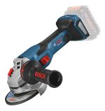 Esmeril Angular Amoladora BOSCH Gws 18v-15 C Sin Bat