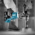 Taladro Angular Inalámbrico MAKITA DDA460ZK - Imagen 4