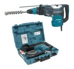 Martillo Rotativo Sds-max 1.100w Hr5212c MAKITA - Imagen 2