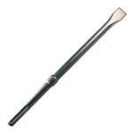 Cincel Plano 25mm Sds-max 400mm (top Line) B-13867 MAKITA