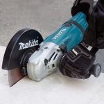 Esmeril Angular 7 2400w. 6.0kg. -modelo - Ga7030 MAKITA - Imagen 3