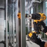 Taladro Atornillador 1/2" (13mm) 20V Atomic DEWALT DCD708D2-B2 - Imagen 2
