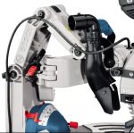 Sierra Ingletadora Telescópica 12" 1800W BOSCH GCM 12 GDL - Imagen 5