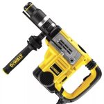 Rotomartillo Sds Max 1-3/4 2 Modos 1200w DEWALT D25601k-b2 - Imagen 3