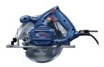 Sierra Circular 7 1/4'' Gks 150 1500W BOSCH + Disco - Imagen 3