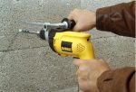 Taladro Percutor Profesional DEWALT DW508S-B2C - Imagen 2