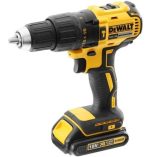 Taladro Percutor 1/2" (12.7mm) 20V 1750 RPM DEWALT DCD778D2-B2 - Imagen 2