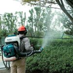 Motofumigadora Mm4 3.7 Hp 15 L MAKITA Pm7650h - Imagen 3
