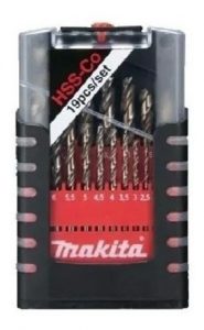 Broca Para Concreto 8 X 110 Mm MAKITA D-05290