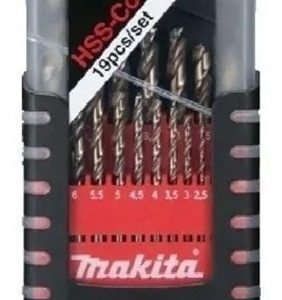 Broca Para Concreto 8 X 110 Mm MAKITA D-05290