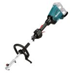 Desbrozadora Manillar D Inalambrico MAKITA Dur187lz