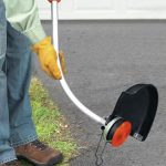 Motoguadaña Podadora Eléctrica 900W BLACK + DECKER GH1100-B2C - Imagen 2