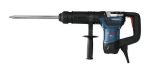 Martillo Demoledor SDS Max 1100W 7.5 J BOSCH GSH 5 - Imagen 2