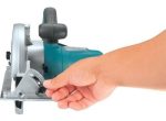 Sierra Circular 7 1/4" 1200W MAKITA HS7600 - Imagen 2
