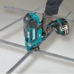 Amarradora De Varilla 18v Maleta MAKITA Sin Bateria Dtr180zj - Imagen 6