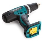 Taladro Percutor Inalámbrico DHP453Z MAKITA - Imagen 3