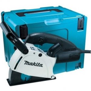 Ranuradora De Concreto 5 1400w.- Sg1251j MAKITA