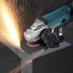 Esmeril Angular 7 2200 W -modelo - Ga7060 MAKITA - Imagen 3