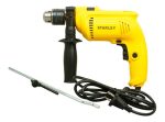 Taladro Percutor 600W + Esmeril 710W SDH600-K10 STANLEY - Imagen 2