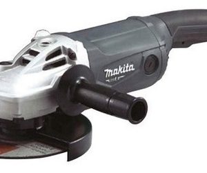 Esmeril Angular 5 1050w. 11.00 Rpm 2.8kg. Mt -m9000g MAKITA